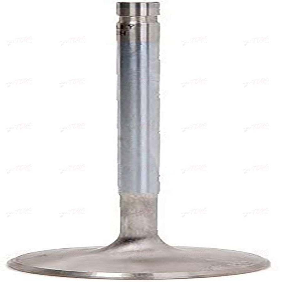 Manley Performance Race Master Intake Valves Compatible with Dodge (Set of 10) Fits thru 2010 Viper V-10 11660-10