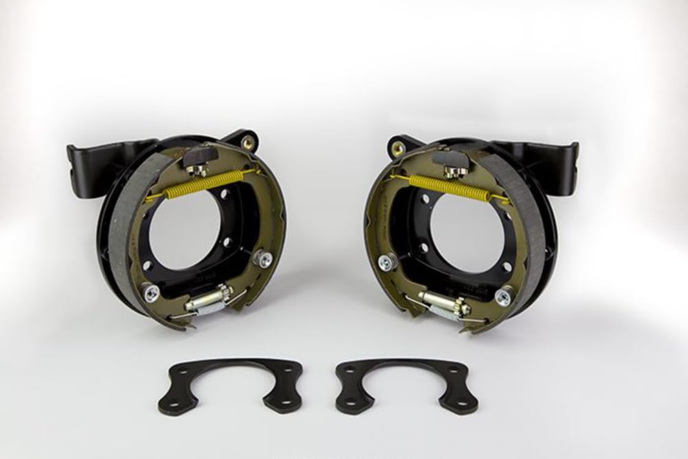 BRACKET KIT,DISC/DRUM Wilwood 249-11418/19