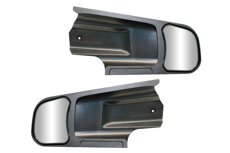 CIPA Pr Mirror Silvr/Sierra 2019–2025, black (10970)