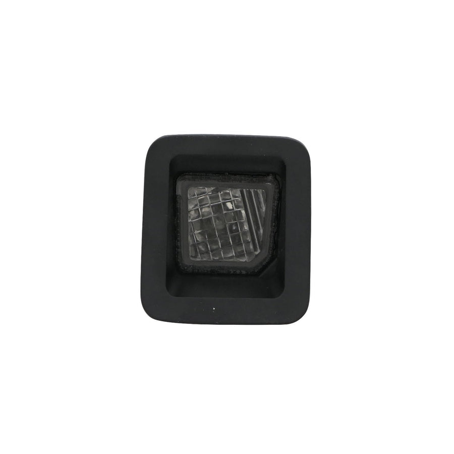 For Ford F-150 21-23 Crew Extended/Hybrid/Regular License Light XL/XLT without LIGHTING PKG Passenger Side CAPA | DOT Certified ML3Z 13550 A | FO2870109C ACK