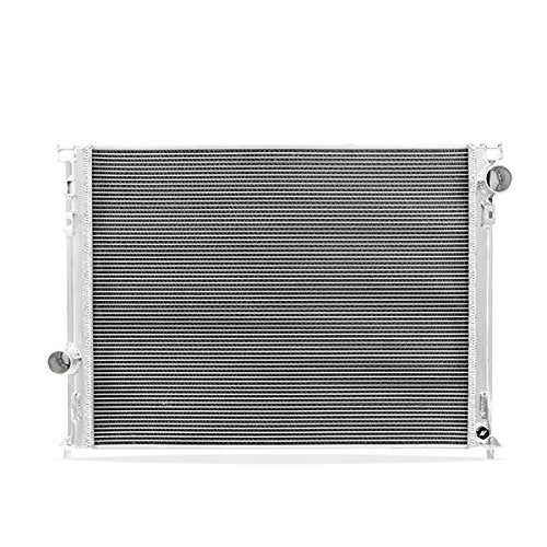 Mishimoto Performance Aluminum Radiator MMRAD-SRT-15 Fits Dodge Challenger V8 2006+