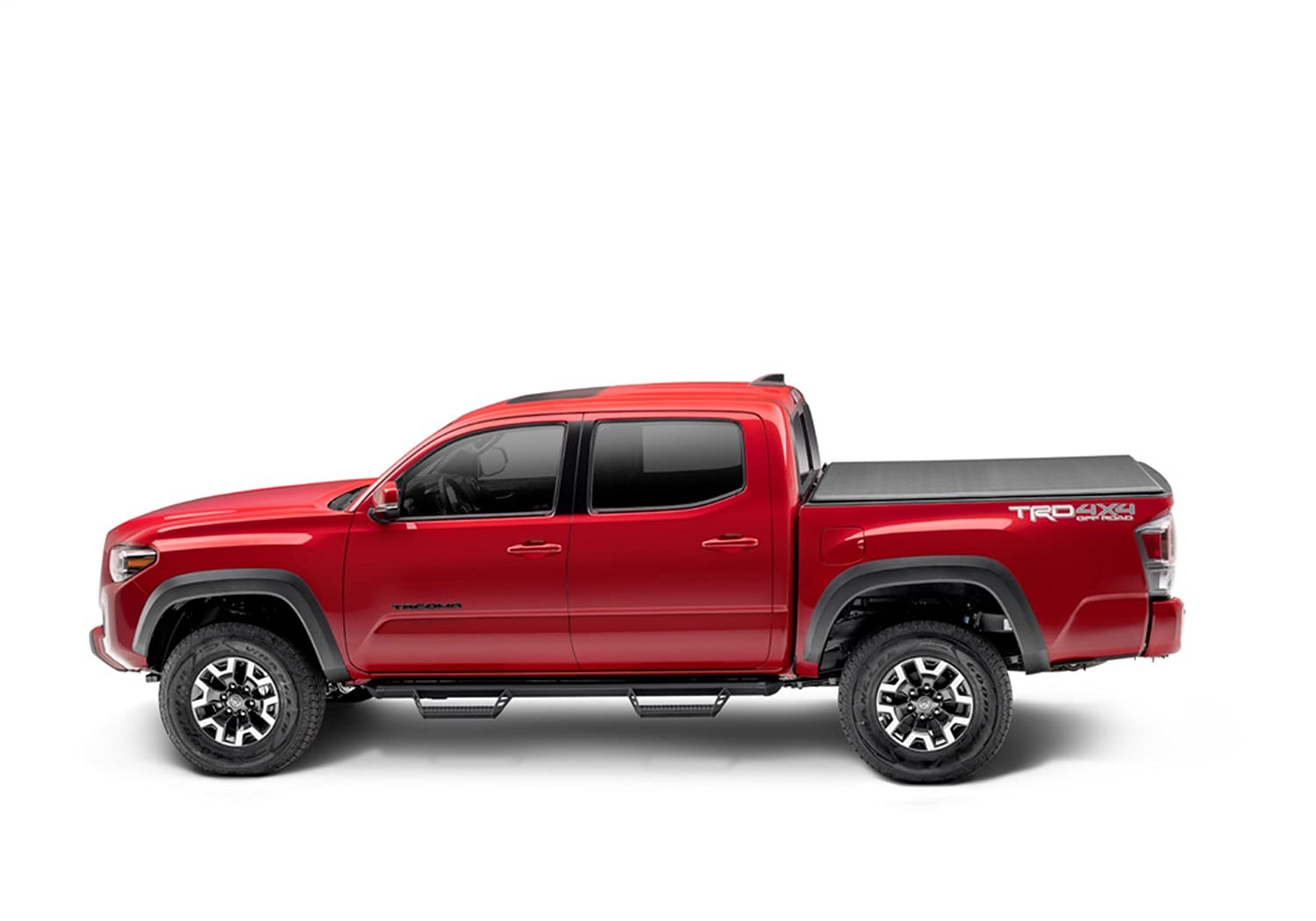 Extang Trifecta ALX Soft Folding Truck Bed Tonneau Cover | 90830 | Fits 5' 1" Bed (61") 2016-2022 Toyota Tacoma