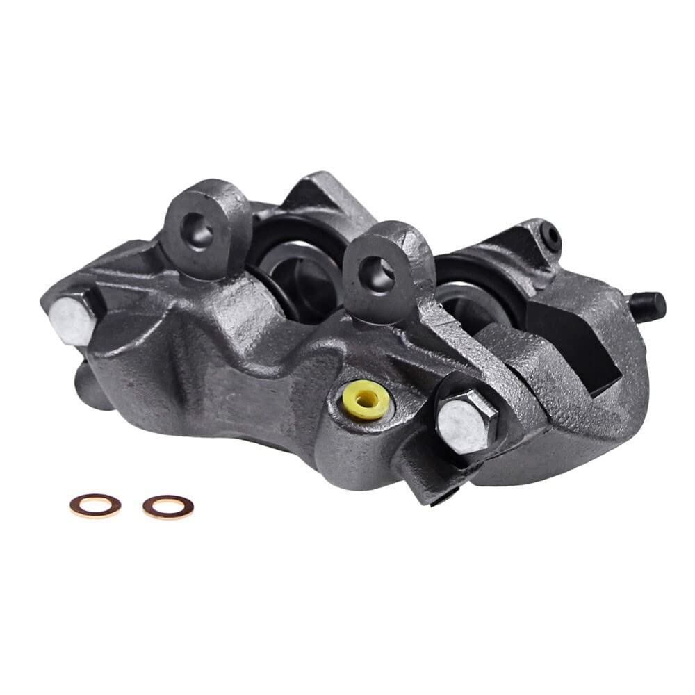 Disc Brake Calipers Scott Drake C5ZZ-2B120-1-CR