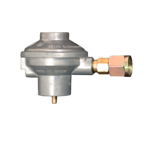 Magma Products, Crossover Series LPG Low Pressure Regulator, 10-755