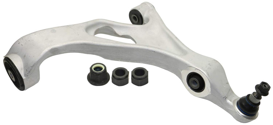 MOOG Suspension Control Arm and Ball Joint Assembly front left lower RK620456