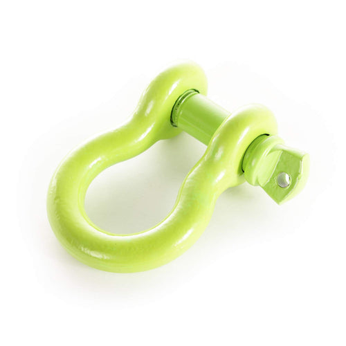 D-Ring Rugged Ridge Shackle | 11235.22 | Universal Fit