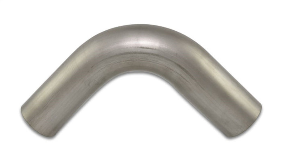 Vibrant 13902 Performance 2.5" O.D. Titanium 90 Degree Mandrel Bend 3in