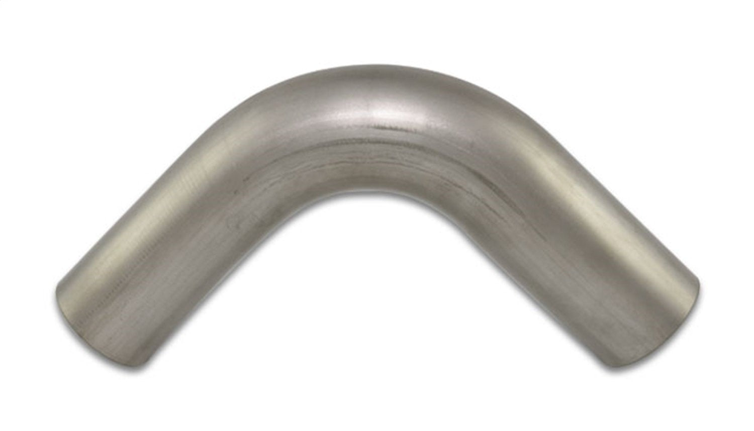 Vibrant 13902 Performance 2.5" O.D. Titanium 90 Degree Mandrel Bend 3in