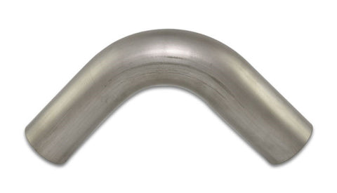 Vibrant 13902 Performance 2.5" O.D. Titanium 90 Degree Mandrel Bend 3in