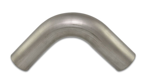 Vibrant 13902 Performance 2.5" O.D. Titanium 90 Degree Mandrel Bend 3in