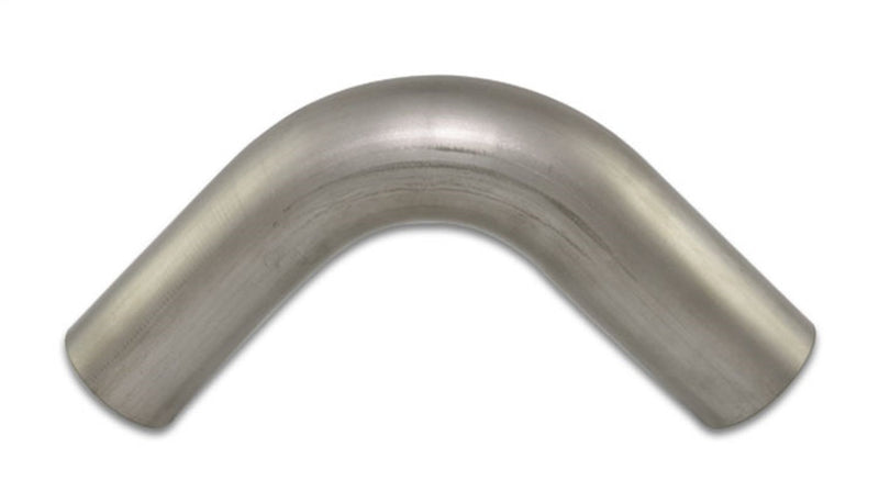 Vibrant 13902 Performance 2.5" O.D. Titanium 90 Degree Mandrel Bend 3in