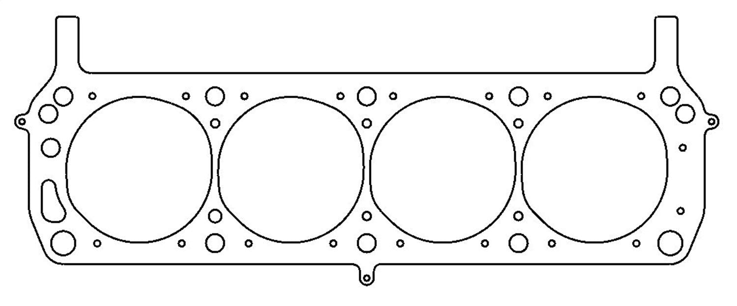 Gasket Cometic Head Gasket - C5365-120