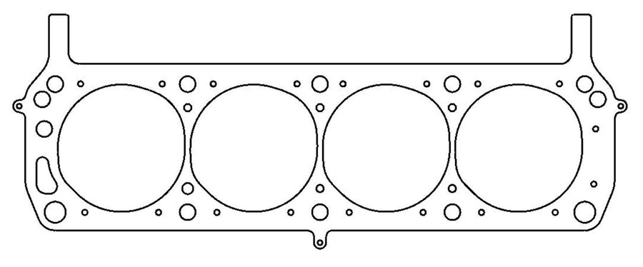 Gasket Cometic Head Gasket - C5367-030
