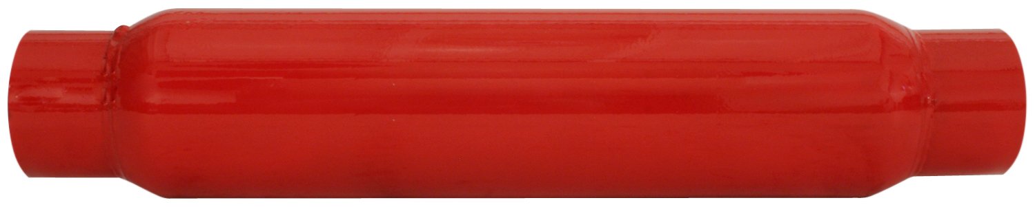 87526 Cherry Bomb Glasspack Muffler