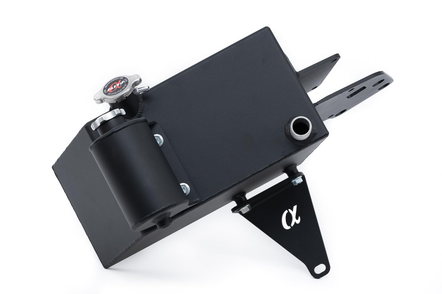 2017-2019 Audi R8 G35-1050 ALPHA Twin Turbo Kit AMS Performance w/Titanium Exhaust (No ECU/TCU Calibration Service or Software, or Boost Control System)