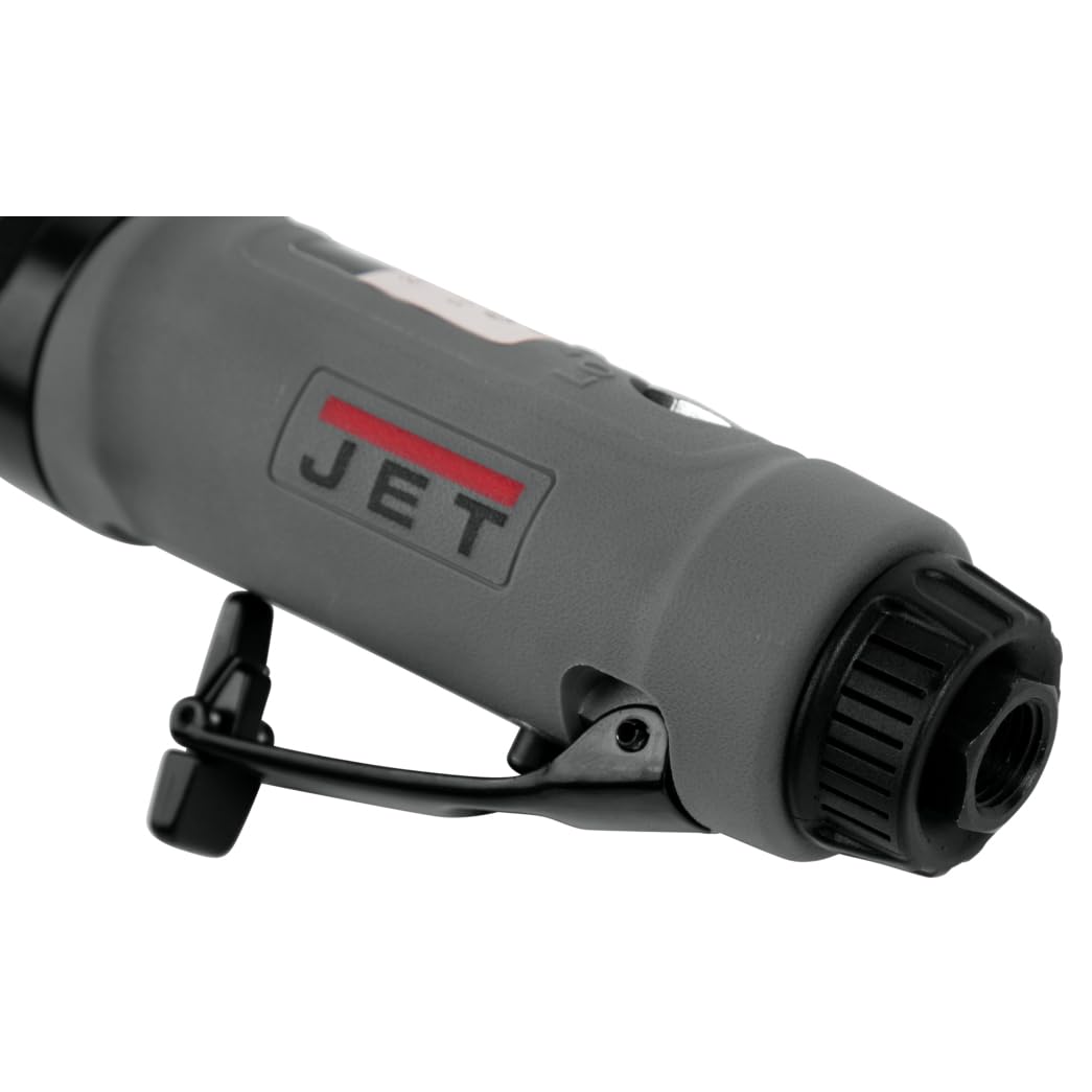 JET 1/4-Inch Composite Straight Die Grinder, 22000 RPM (Model JAT-414)