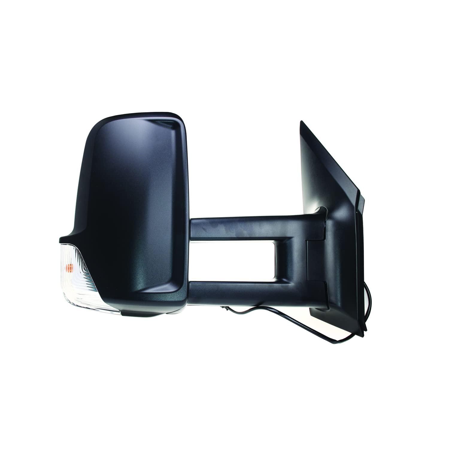 Right-Side TYC 8420021 Door Mirror Compatible with 2006-2014 Mercedes Benz Sprinter Van