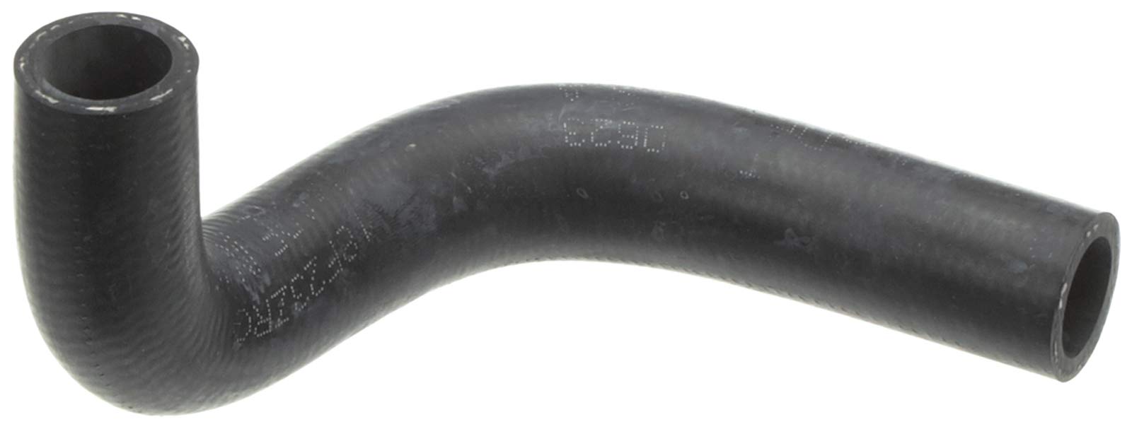 Premium Gates Molded Heater Hose 19884