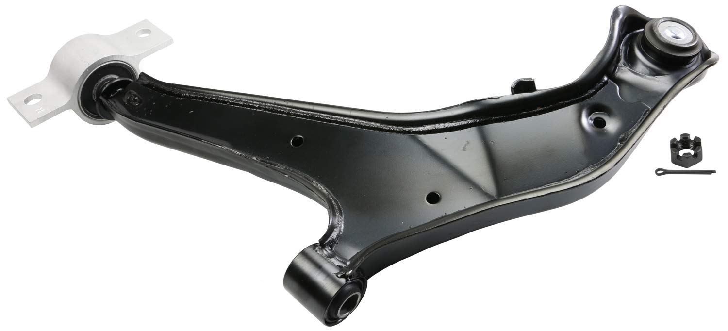 MOOG Suspension Control Arm and Ball Joint Assembly front right lower RK620354
