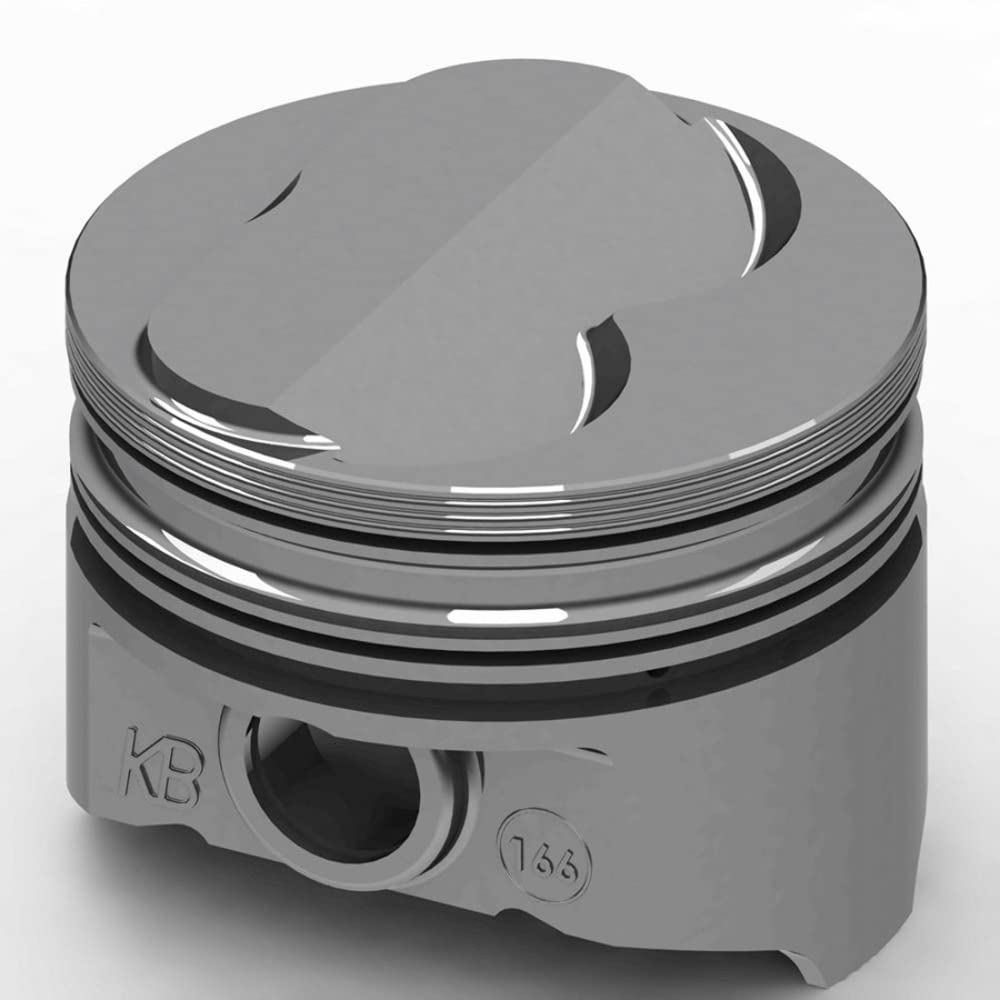 KB166.060 KB PERFORMANCE PISTONS