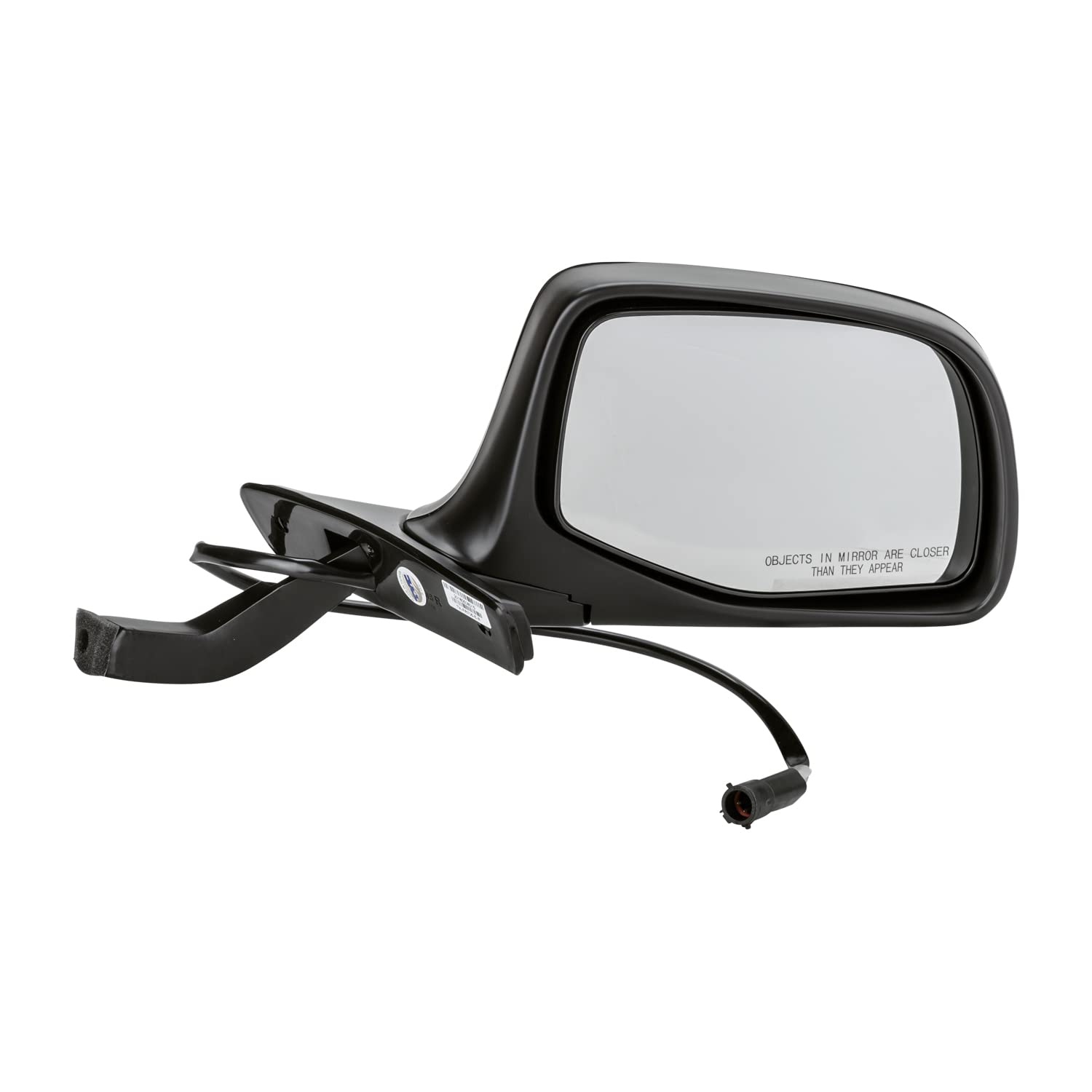 Right-Side TYC 3000031 Door Mirror Compatible with 1992-1996 Ford Bronco
