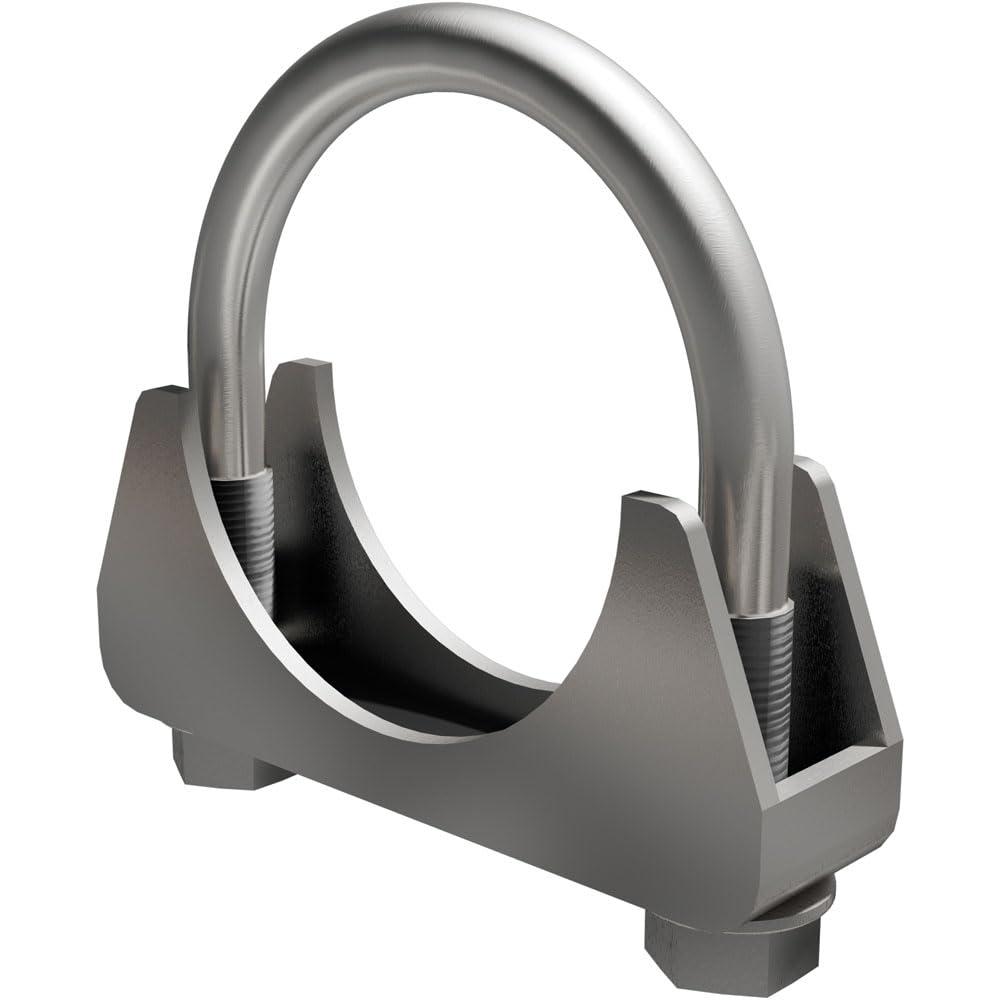 250-254 Bosal Clamp