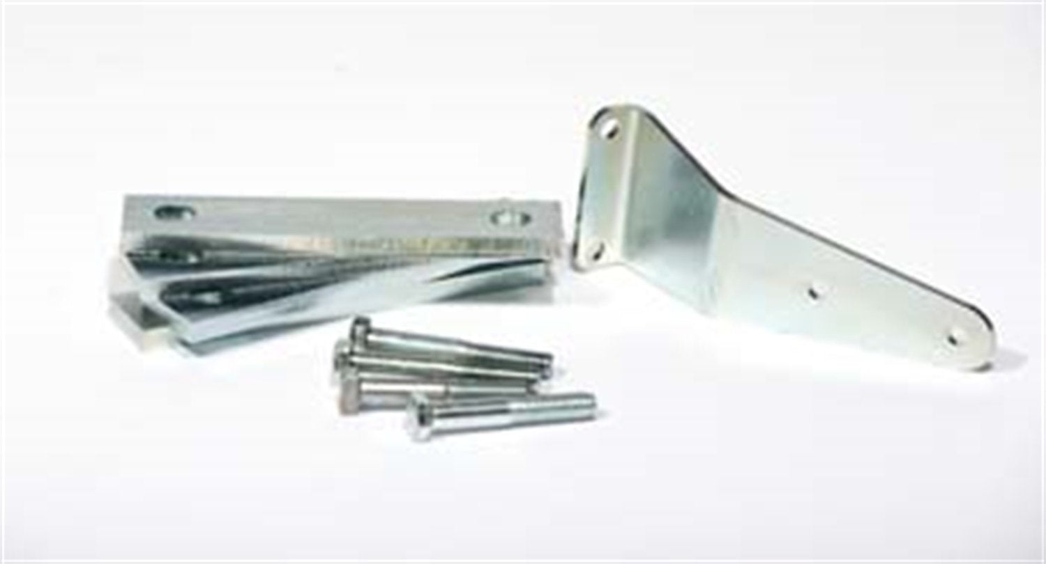 ARB Winch Compatible 3500050 Bull Bar Accessories