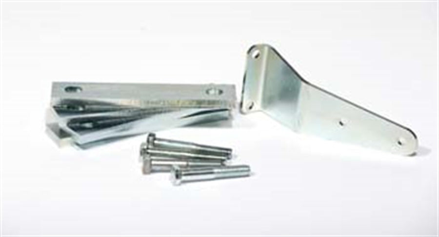 ARB Winch Compatible 3500050 Bull Bar Accessories
