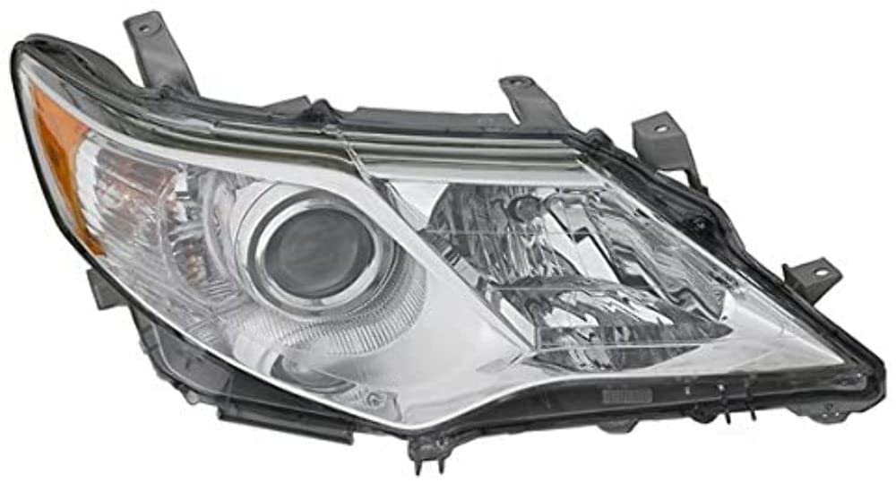 Headlight Eagle Eyes TY1183-B001R