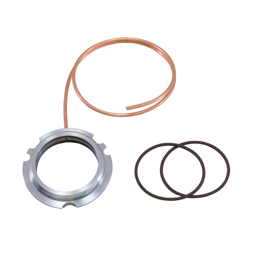 Zip Locker Seal Housing Yukon Gear YZLASH-01) for Toyota