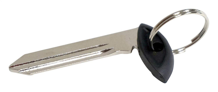 Key Crown Blank