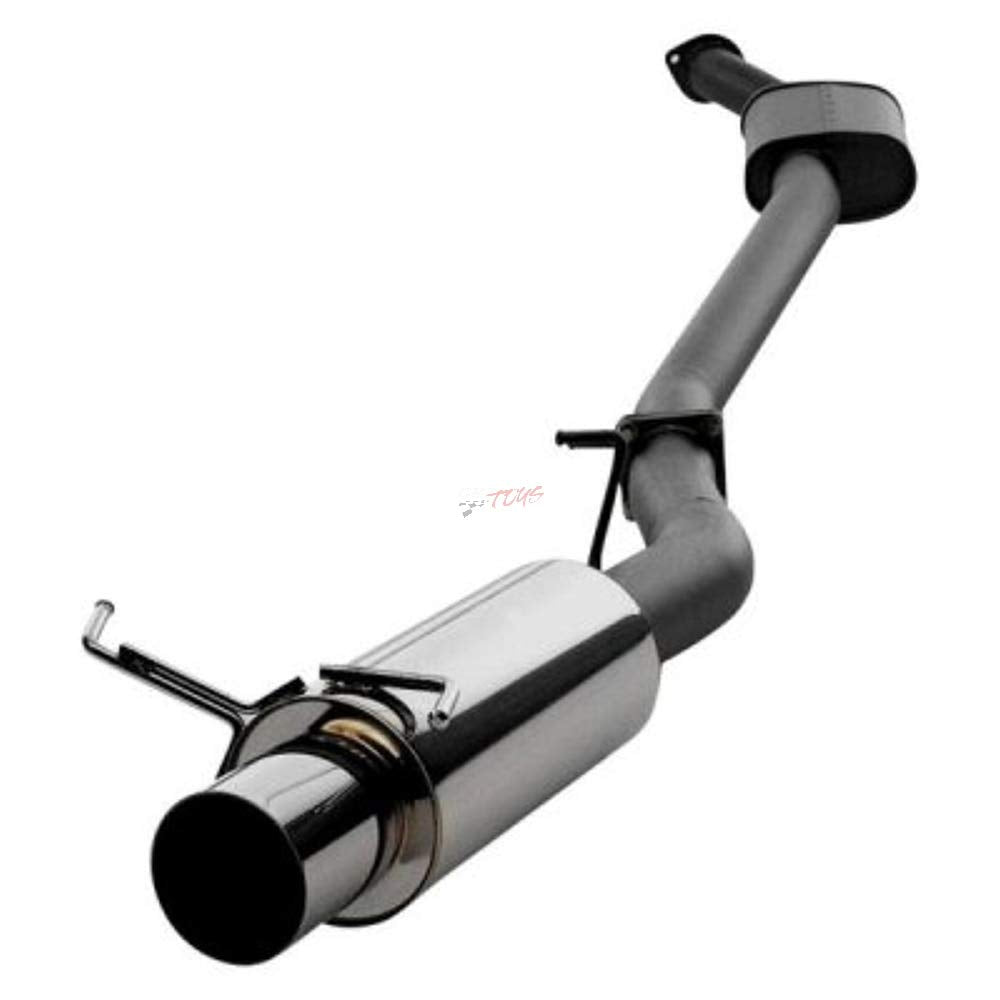 Legamax Premium Muffler HKS 31021-BF001