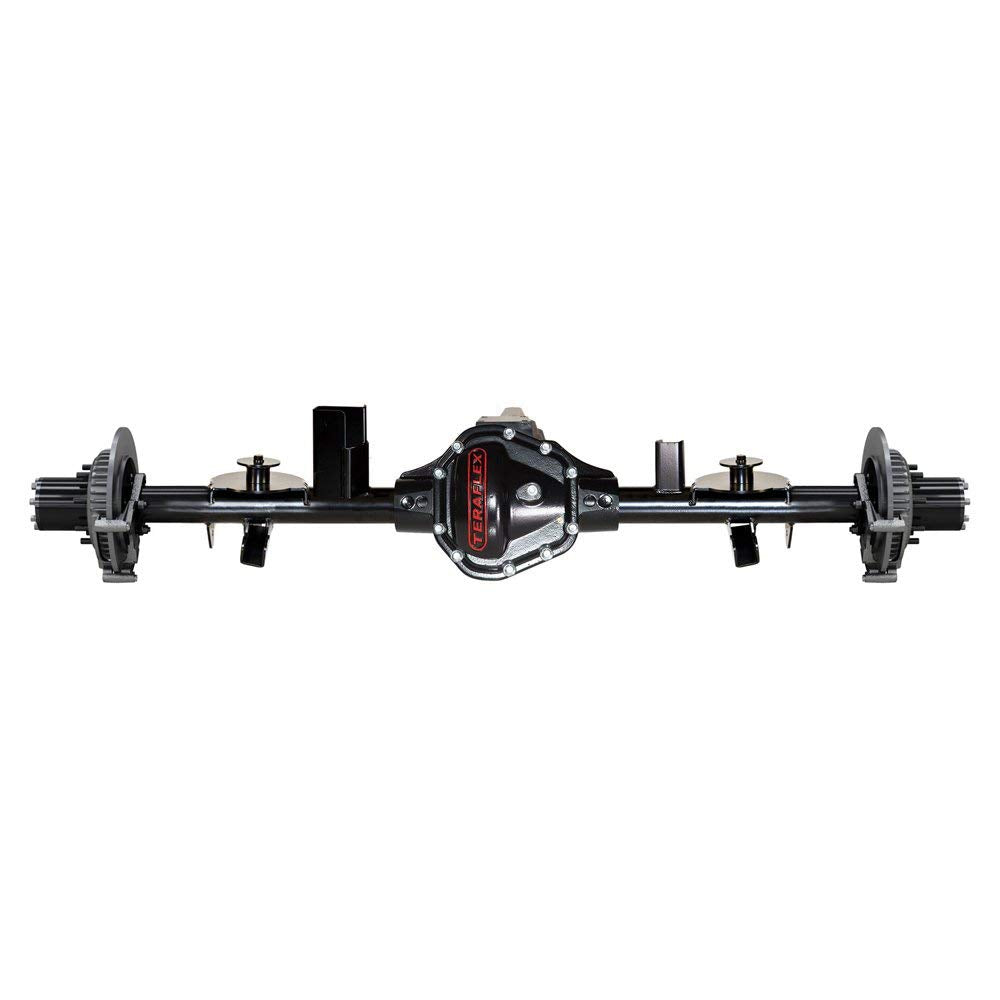 Teraflex REAR TJ AXLE FULL FLOAT 4.30 W/ ARB CRD60