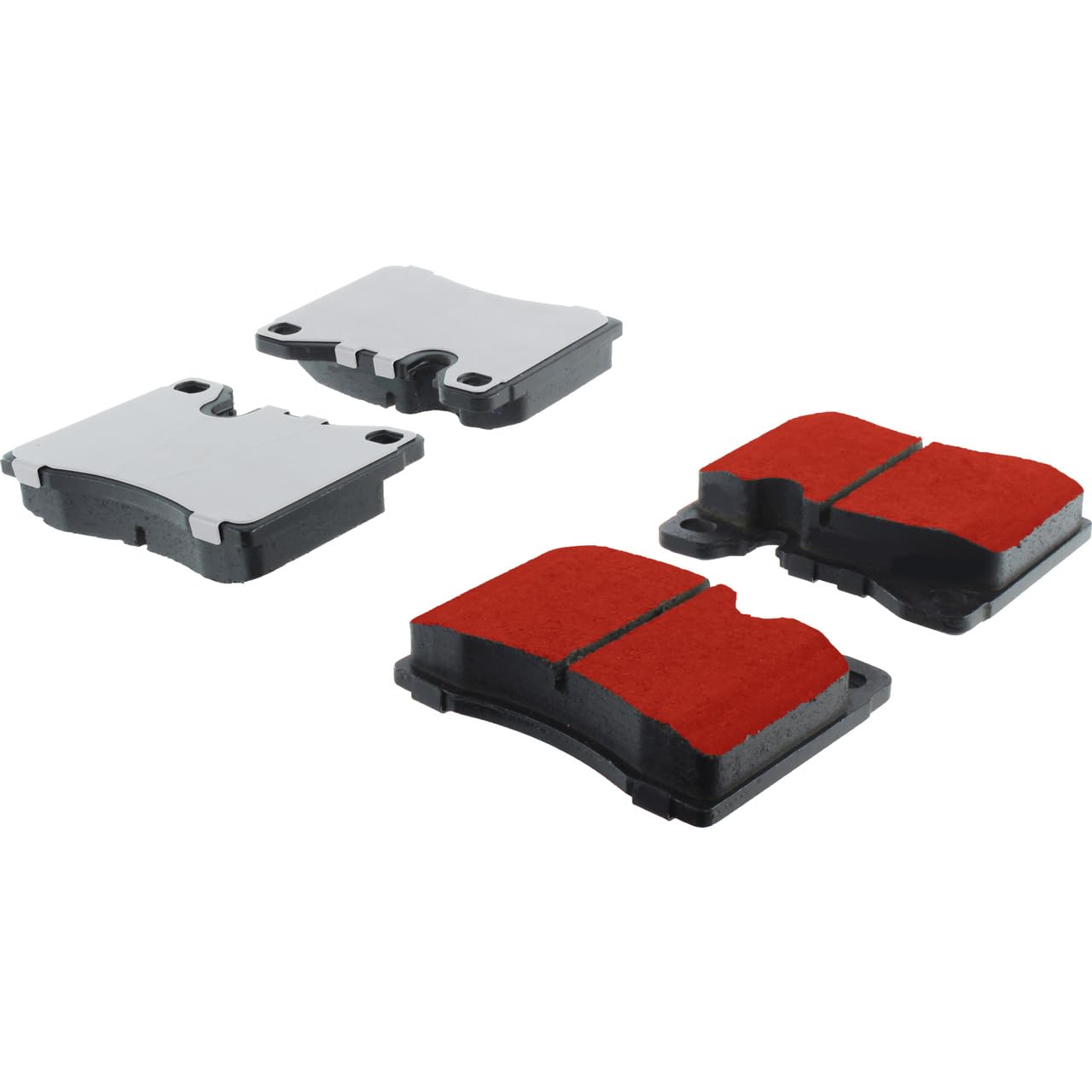 500.01630 Centric PQ PRO PADS