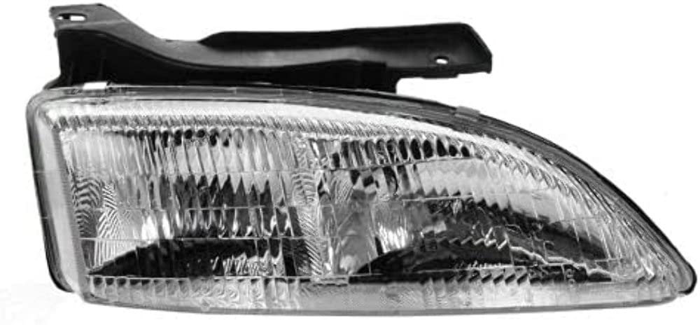 GM111-B001R Eagle Eyes Headlight