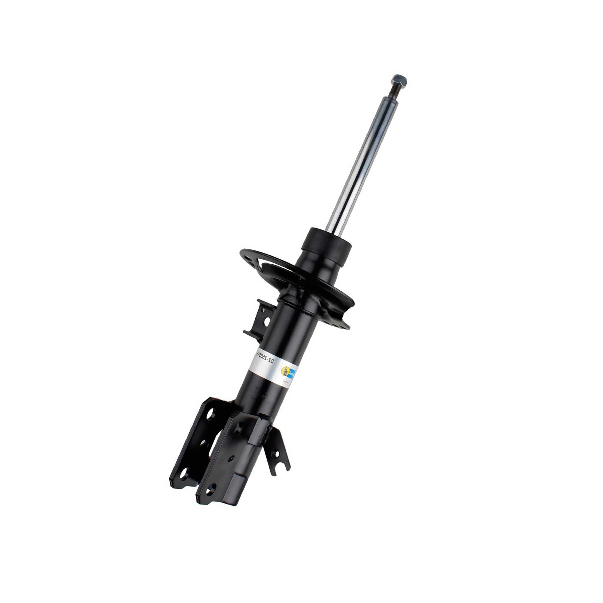 B4 OE Replacement Bilstein 13-20 Ford Fusion Front Left Strut Assembly (22-250315)