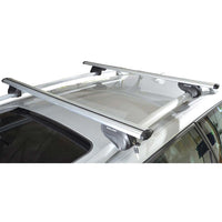 Aero 58 AirFlow2 Universal Cross Rail System