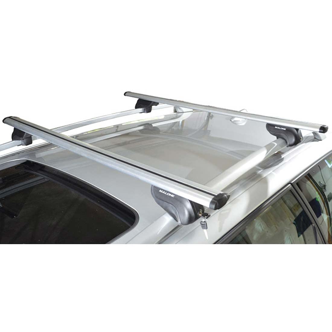 Aero 58 AirFlow2 Universal Cross Rail System