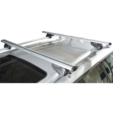 Aero 58 AirFlow2 Universal Cross Rail System