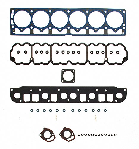 Engine Cylinder Head Gasket Set FEL-PRO for Jeep Grand Cherokee HS 26211 PT