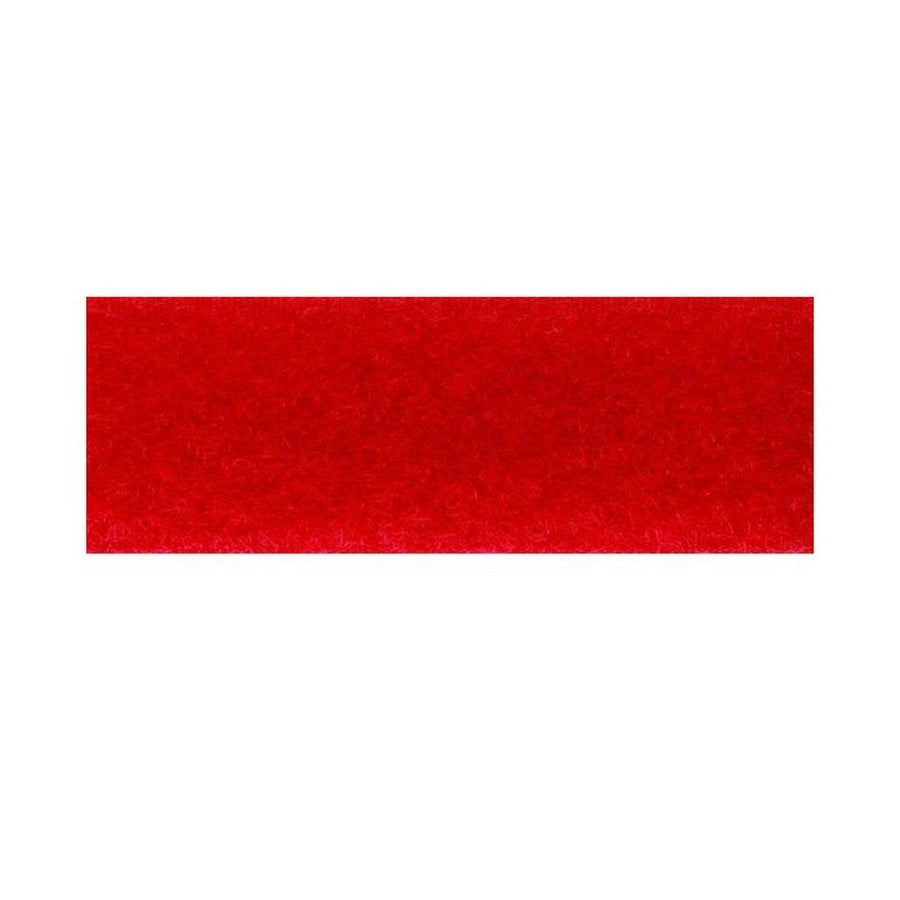 G-Force TH Marine Silencer Trolling Motor Vibration Pad, red, one size
