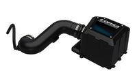 Air Intake System CORSA EXHST