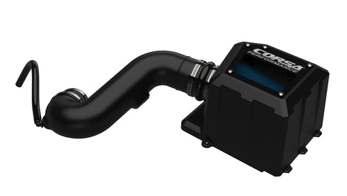 Air Intake System CORSA EXHST