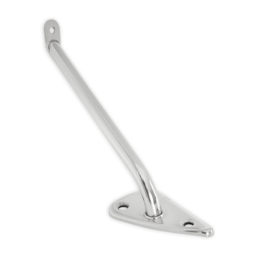 Outside Mirror Arm Brothers Trucks OMR6CLH - Stainless - Left