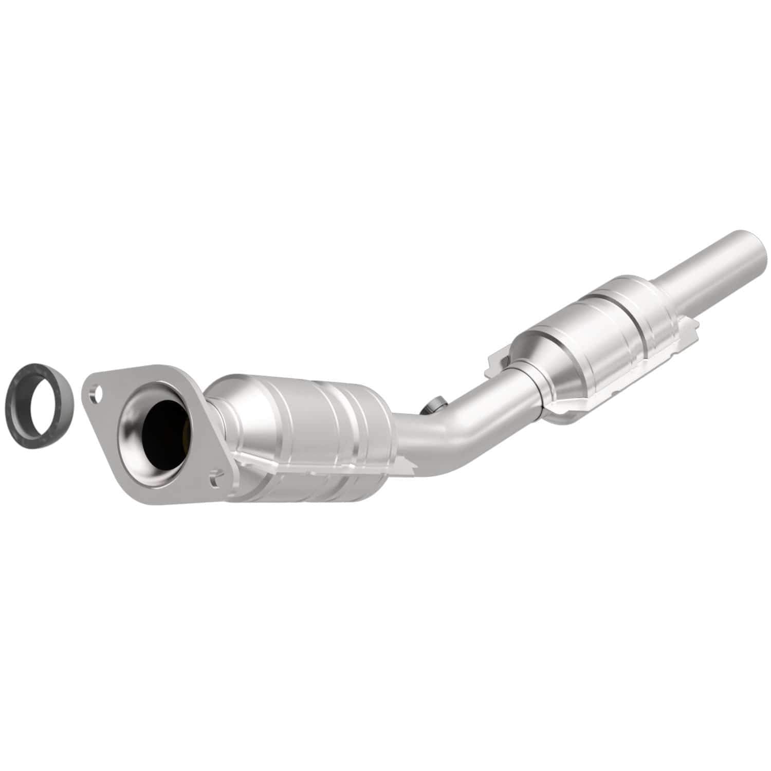 California Grade MagnaFlow Catalytic Converter 454200: Direct-Fit (CARB Compliant)