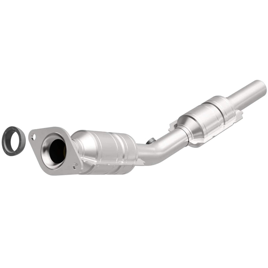 California Grade MagnaFlow Catalytic Converter 454200: Direct-Fit (CARB Compliant)