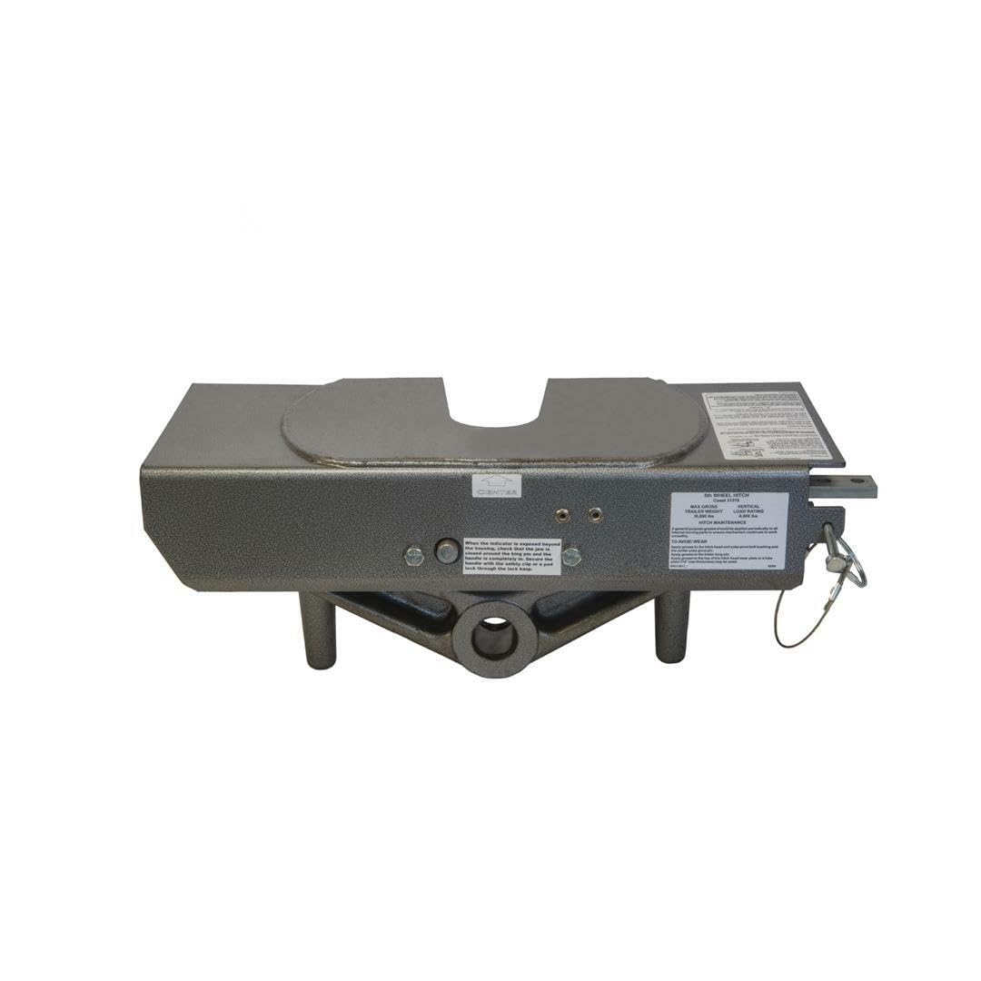 Husky 16K Towing Hitch Housing/Yoke/Head