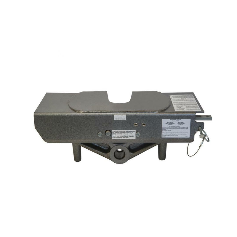 Husky 16K Towing Hitch Housing/Yoke/Head
