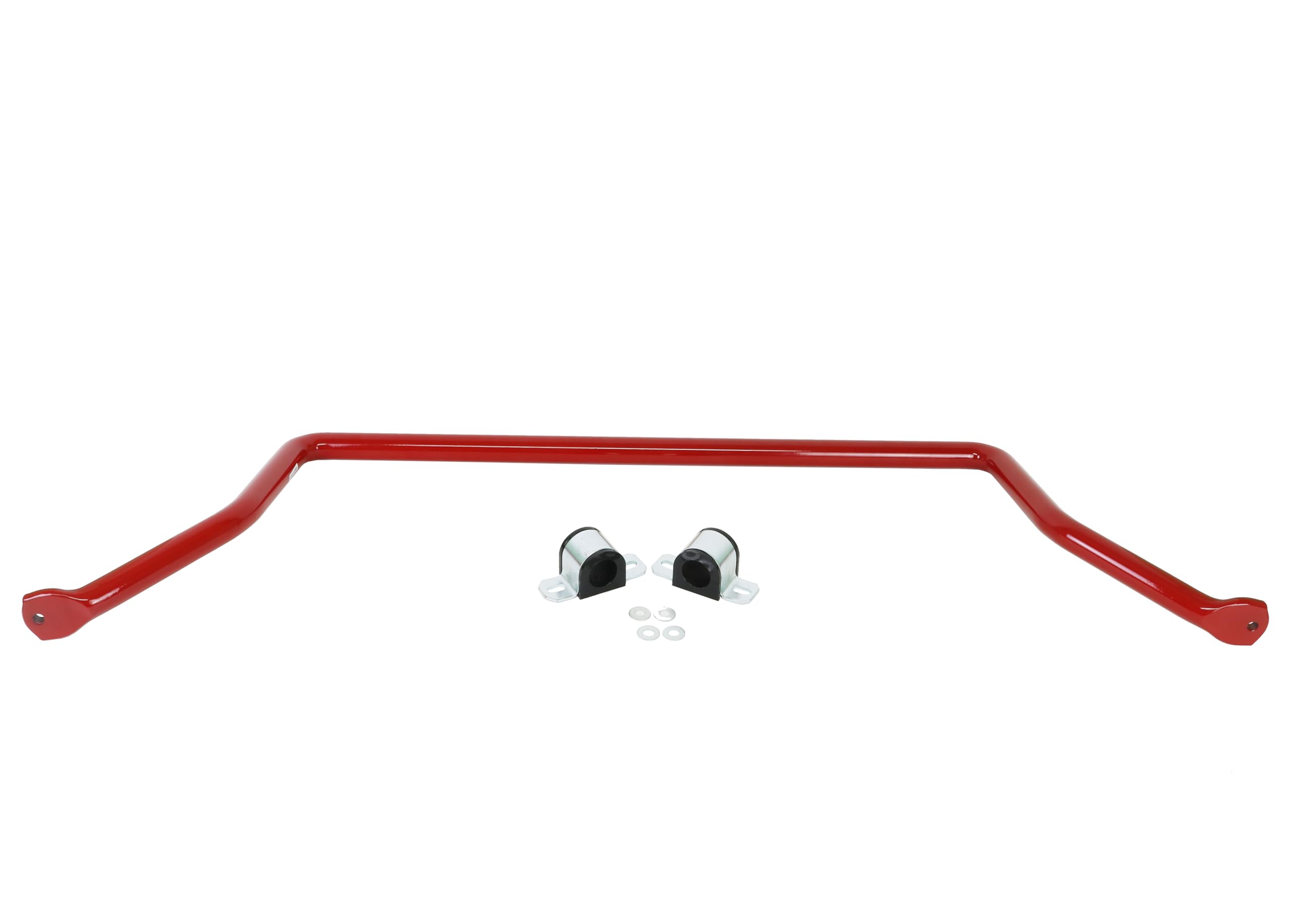 Nolathane Front Suspension REV003.0196 Stabilizer Bar Assembly Compatible with Chevrolet 04-12 Colorado, GMC 04-12 Canyon