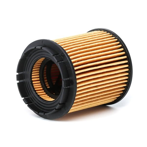ECO MAHLE Original OX 258D Oil Filter